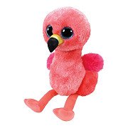 Ty Beanie Buddy Gilda Flamingo, 24cm