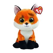 Ty Beanie Buddy Wiesenfuchs, 24cm