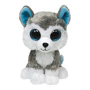 Ty Beanie Buddy Slush Husky, 24cm