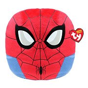 Ty Beanie Spiderman Squish a Boo, 31cm