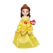 Ty Beanie Princess Belle, 15cm 15cm