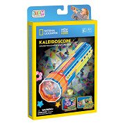 Cubic Fun 3D-Puzzle National Geographic STEM Kaleidoskop