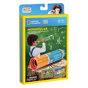 Cubic Fun 3D-Puzzle National Geographic STEM Monokular