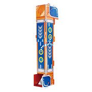 Cubic Fun 3D Puzzle National Geographic STEM Periscope