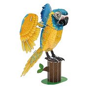 Cubic Fun 3D Puzzel National Geographic Ara