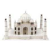 Cubic Fun 3D Puzzel National Geographic Taj Mahal