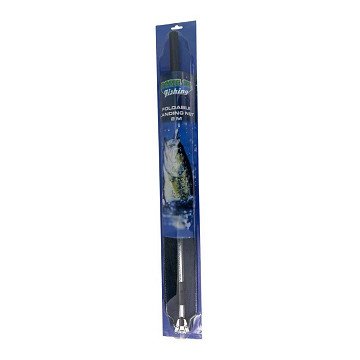 Game on Fishing Faltbarer Kescher, 2m
