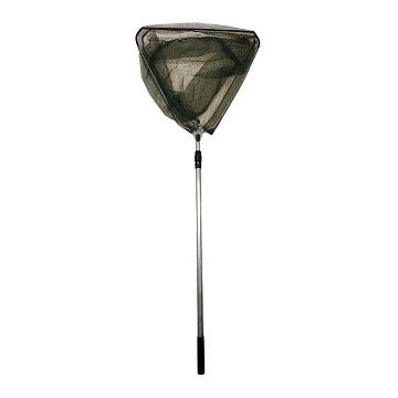 Game on Fishing Faltbarer Kescher, 2m