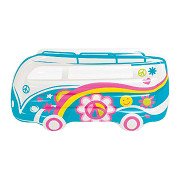 Intex Groovy Camper Luchtbed, 178cm 