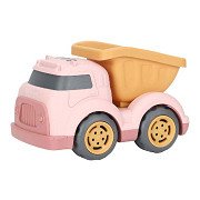 Little Dutch Tipper Truck Pink, 17cm