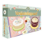 Het Feestelijke Verjaardagsspel