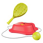 Mookie Reflex Tennistrainer