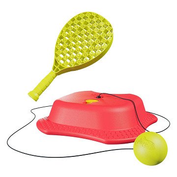 Mookie Reflex Tennis Trainer