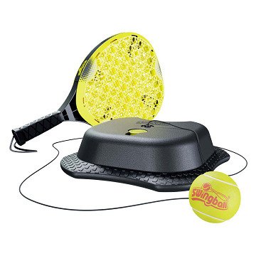 Mookie Reflex Tennis Trainer Pro