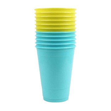 Outdoor Play Jumbo Pong