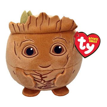 Ty Teeny Puffies – Marvel Groß, 10 cm