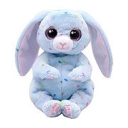 Ty Beanie Bellies Spring Bunny Skippy, 15cm