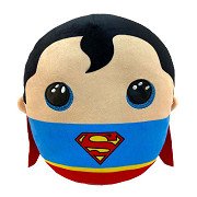 Ty Squish a Boo Superman, 20cm