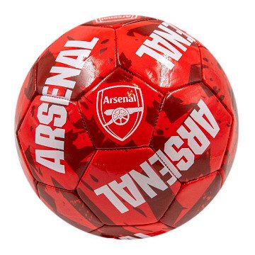 Voetbal FC Arsenal Bal, 23cm