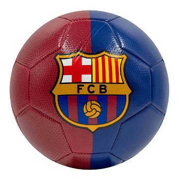 FC Barcelona Football Home 24/25, 23cm