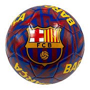 FC Barcelona Football Tech Square 2025, 22cm