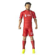 Fußballfigur Liverpool Salah, 20cm
