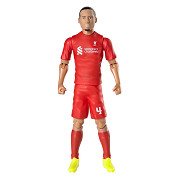 Fußballfigur Liverpool Van Dijk, 20cm