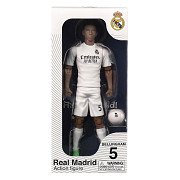 Voetbalfiguur Real Madrid Jude Bellingham, 20cm