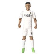 Fußballfigur Real Madrid Jude Bellingham, 20cm