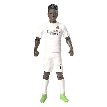 Football figure Real Madrid Vinicius Junior, 20cm
