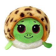 Ty Beanie Bouncers Cruiser Turtle