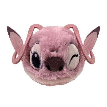 Ty Beanie Bouncers Disney Stitch Angel