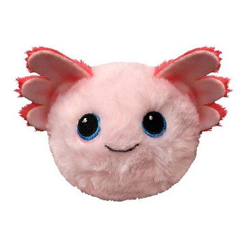 Ty Beanie Bouncers Gill Axolotl