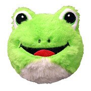 Ty Beanie Bouncers Jumper Frog
