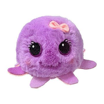 Ty Beanie Bouncers Leggy Octopus