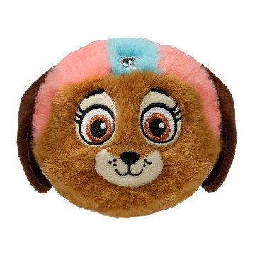 Ty Beanie Bouncers Paw Patrol Liberty Dachshund
