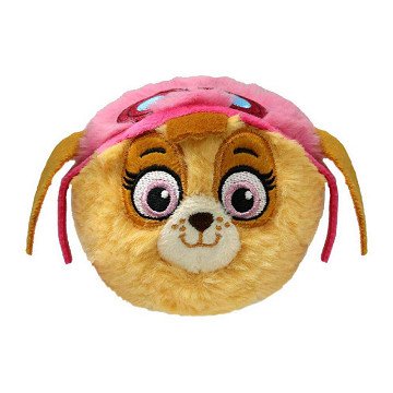 Ty Beanie Bouncers Paw Patrol Skye Cockapoo