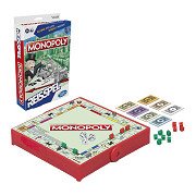 Reisspel Monopoly