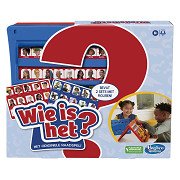 Guess Who? Game - 2 Players