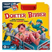 Classic Dokter Bibber Refresh