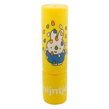 Miffy Foam Shooter - 15cm
