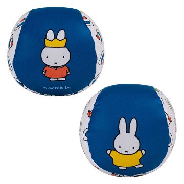 Miffy Soft Ball - 10cm