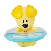 Woezel and Pip Pip Bath Figure