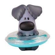 Woezel and Pip Woezel Bath Figure