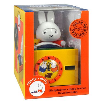 Nijntje Slaaptrainer