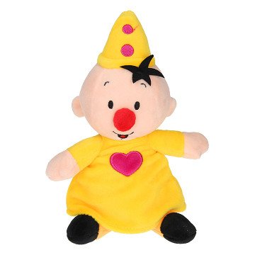 Bumba Plush, 20cm