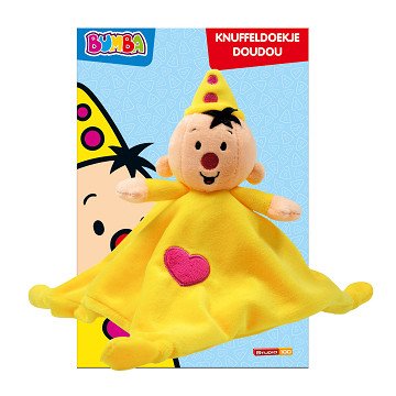 Bumba cuddle cloth