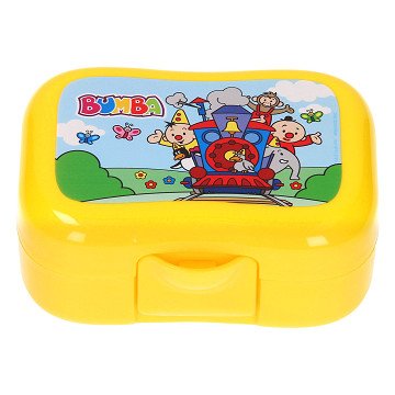 Bumba Koekendoosje Geel