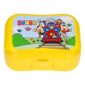 Bumba Lunch Box