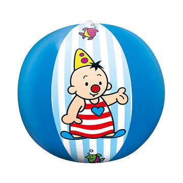 Bumba Beach Ball, Ø 33 cm